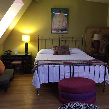 Hotel Tabard Inn Washington Esterno foto