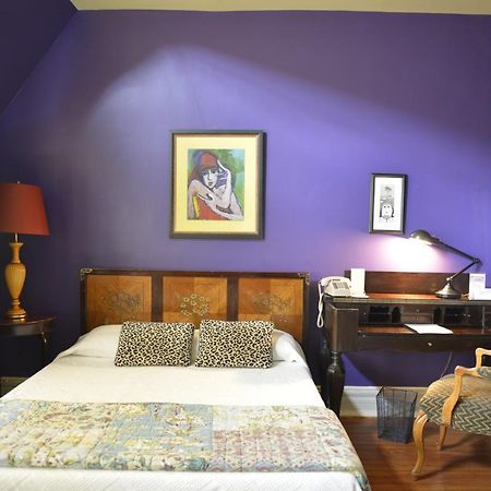 Hotel Tabard Inn Washington Esterno foto
