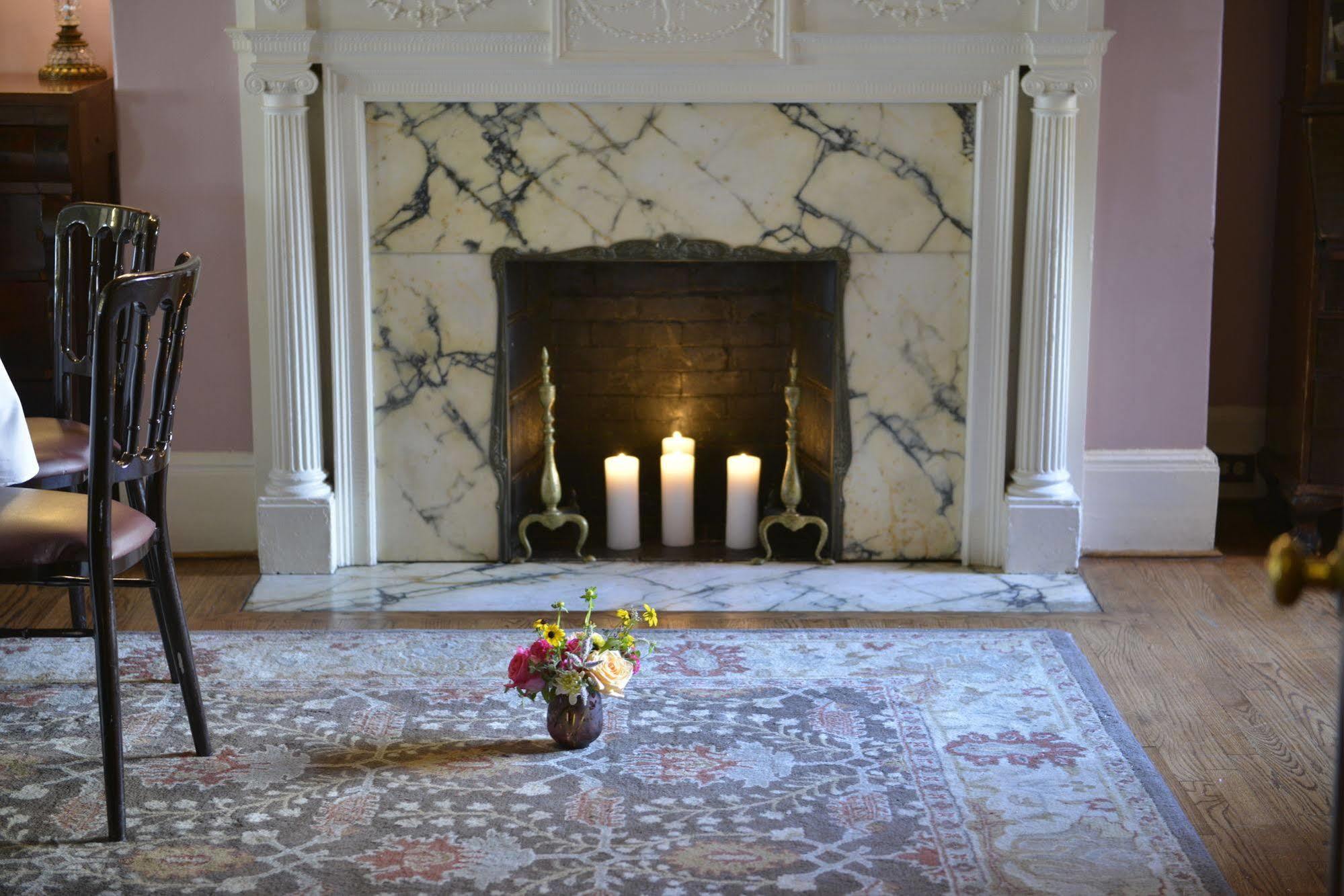 Hotel Tabard Inn Washington Esterno foto