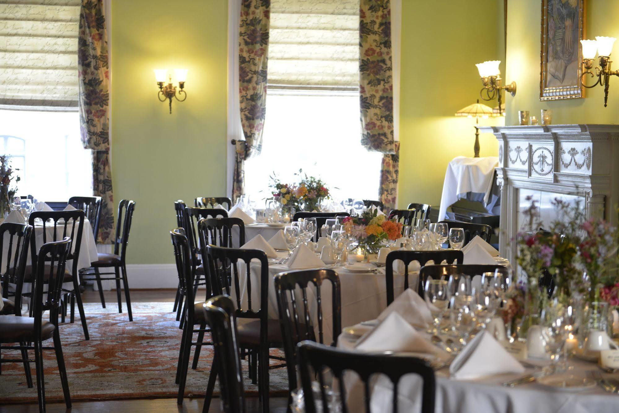 Hotel Tabard Inn Washington Esterno foto