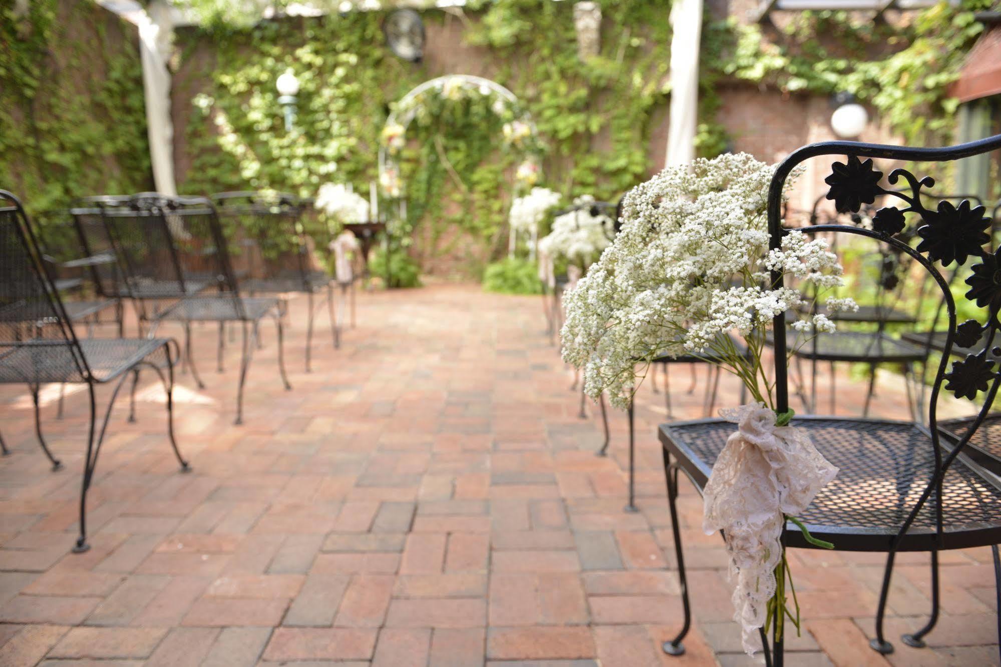 Hotel Tabard Inn Washington Esterno foto