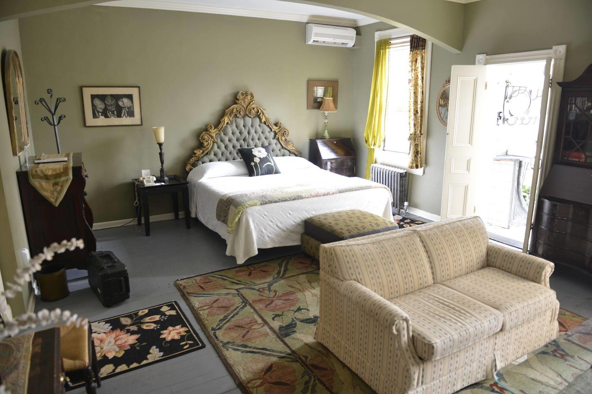 Hotel Tabard Inn Washington Esterno foto