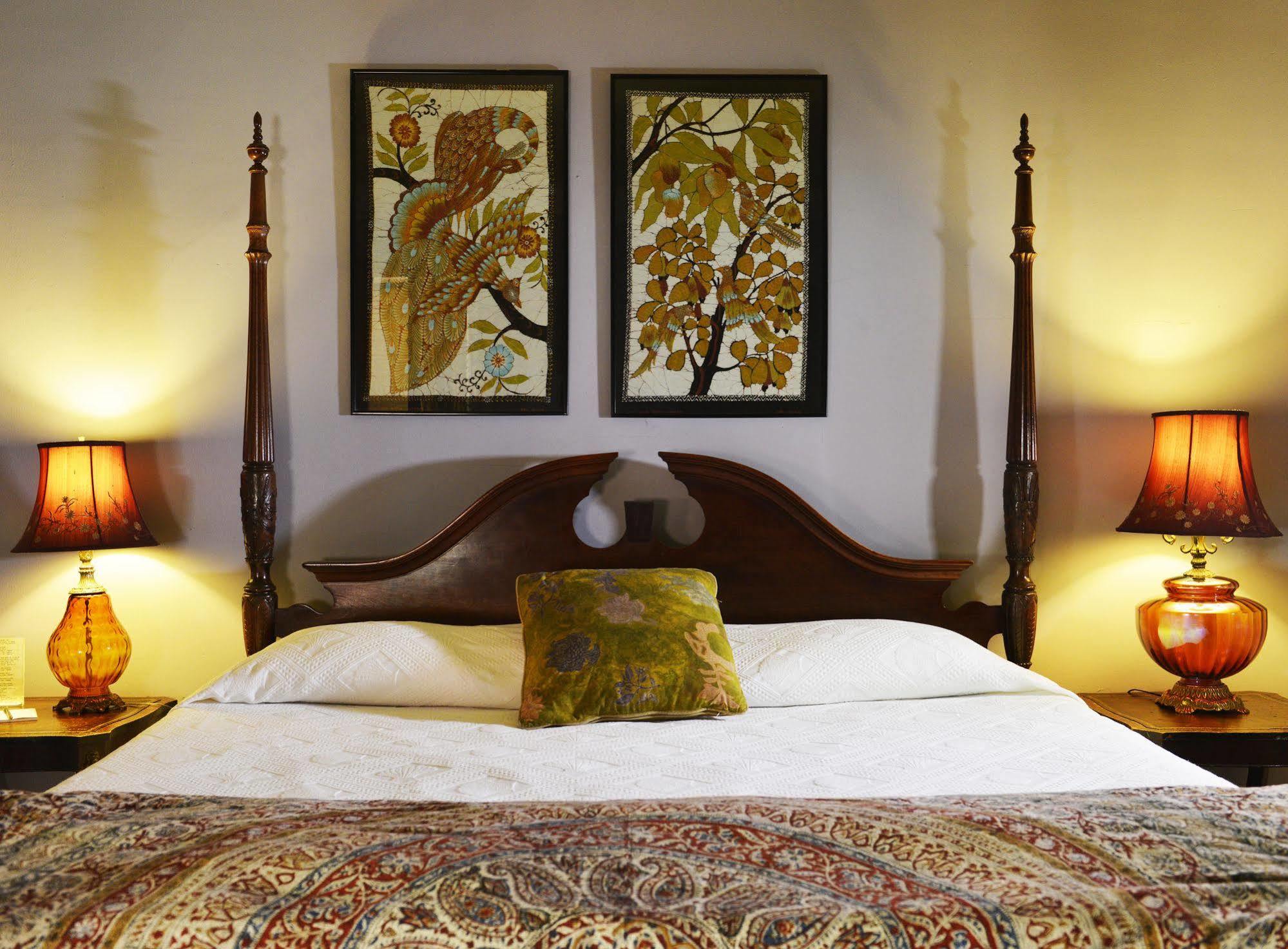 Hotel Tabard Inn Washington Esterno foto