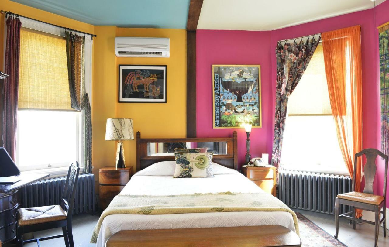 Hotel Tabard Inn Washington Esterno foto