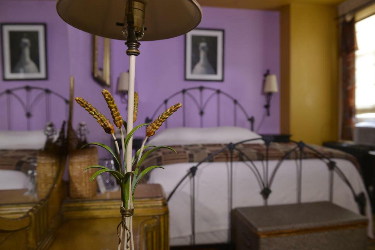 Hotel Tabard Inn Washington Esterno foto