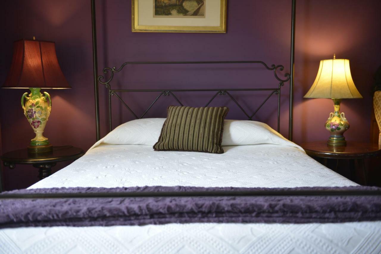 Hotel Tabard Inn Washington Esterno foto