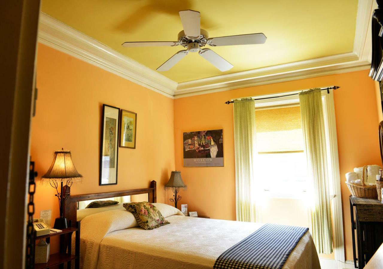 Hotel Tabard Inn Washington Esterno foto