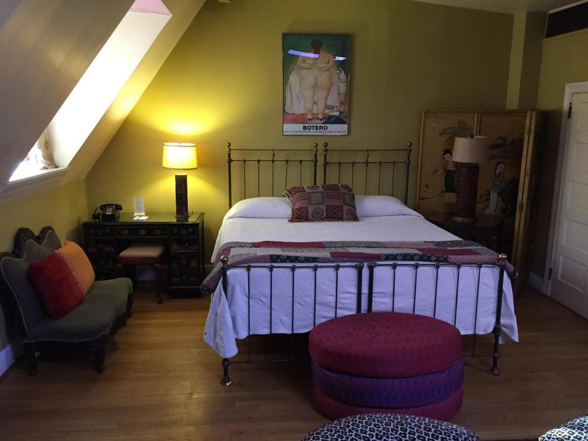 Hotel Tabard Inn Washington Esterno foto