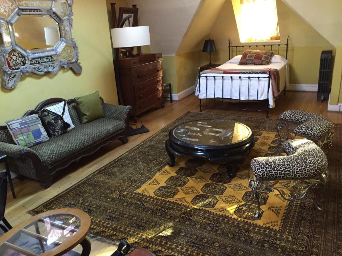 Hotel Tabard Inn Washington Esterno foto