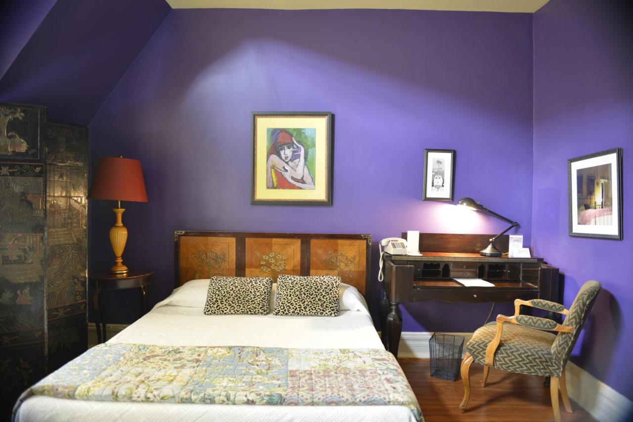 Hotel Tabard Inn Washington Esterno foto